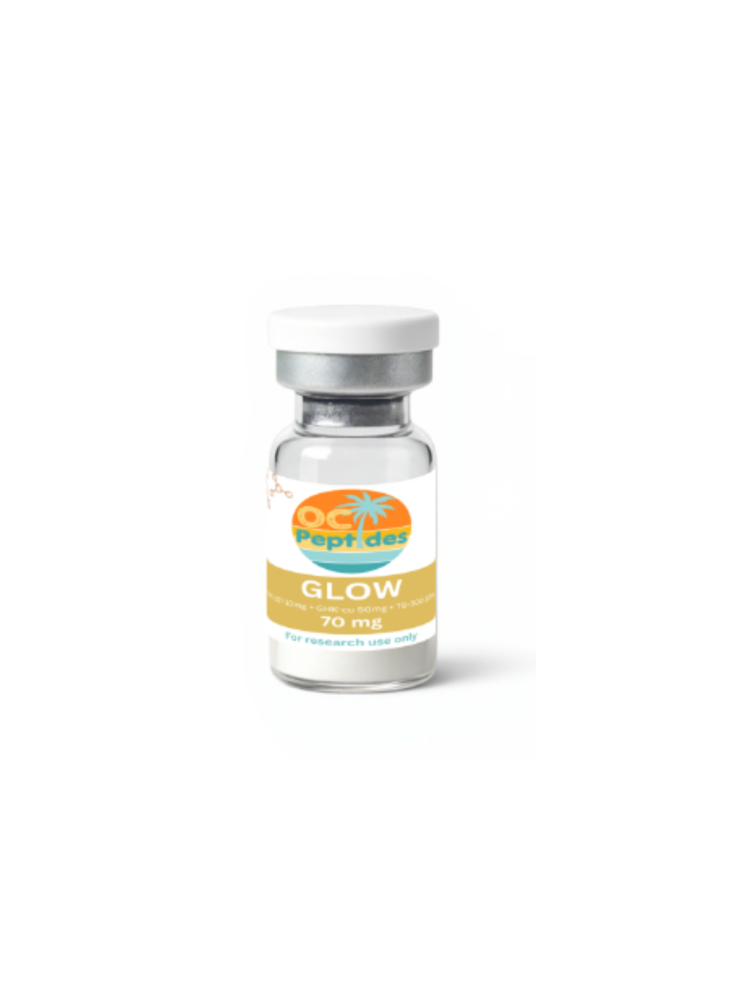 GLOW Blend